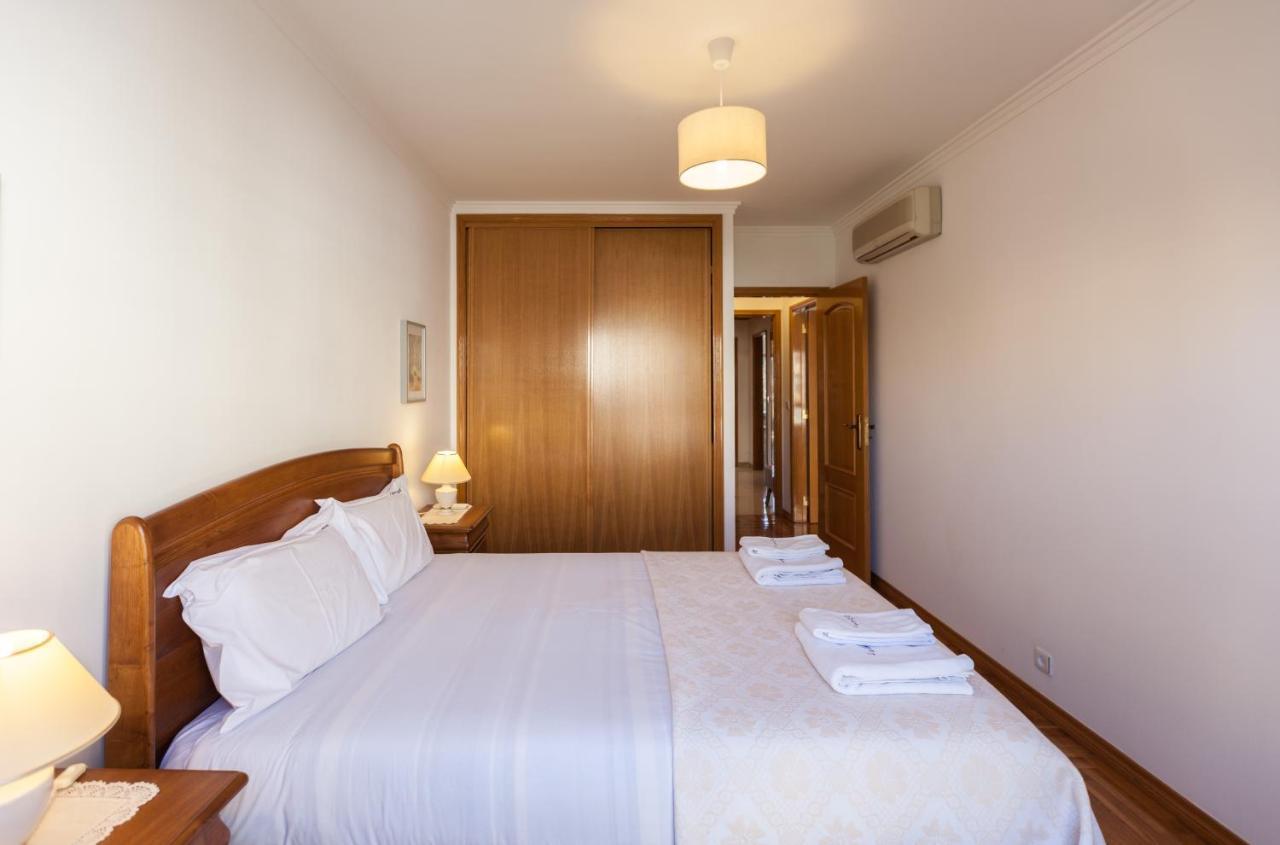 Flh Parede Family Flat With Balcony Exterior foto